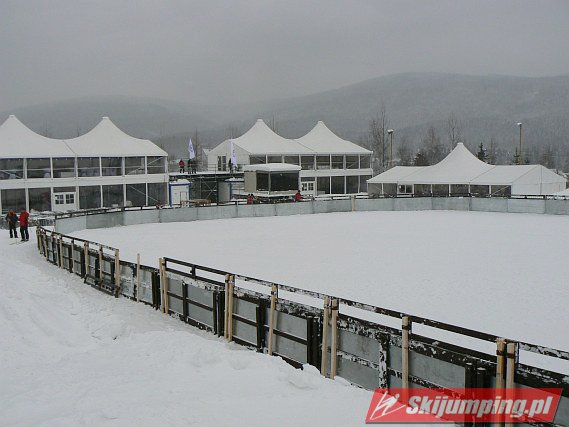 014 Arena skoczni